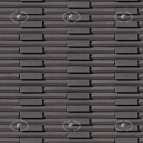 Textures   -   ARCHITECTURE   -  WALLS TILE OUTSIDE - Outside ceramics wall cladding texture semaless 21292