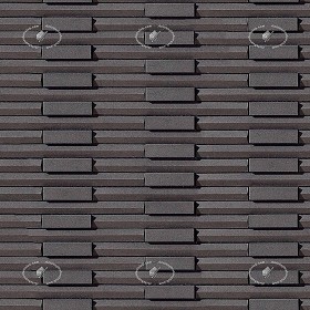 Textures   -   ARCHITECTURE   -   WALLS TILE OUTSIDE  - Outside ceramics wall cladding texture semaless 21292 (seamless)