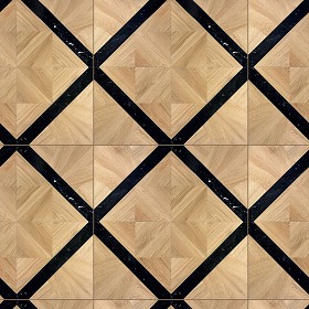 Textures   -   ARCHITECTURE   -   WOOD FLOORS   -  Geometric pattern - Parquet geometric pattern texture seamless 04726