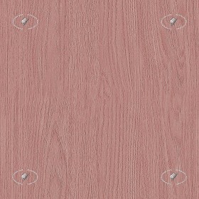 Textures   -   ARCHITECTURE   -   WOOD   -   Fine wood   -  Stained wood - Pink stained wood texture seamless 20592