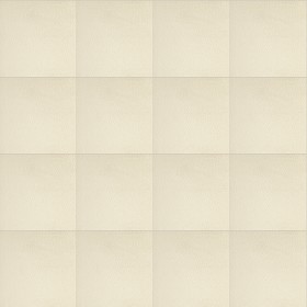 Textures   -   ARCHITECTURE   -   TILES INTERIOR   -   Plain color   -  Mixed size - Porcelain floor tiles texture seamless 15917