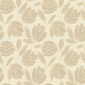 Textures   -   MATERIALS   -   WALLPAPER   -   Parato Italy   -   Natura  - Shantung flower natura wallpaper by parato texture seamless 11437 (seamless)
