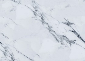 Textures   -   ARCHITECTURE   -   MARBLE SLABS   -  White - Slab marble veined Carrara white texture seamless 02575