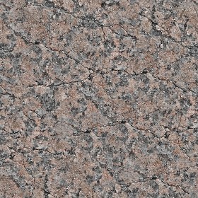 Textures   -   ARCHITECTURE   -   MARBLE SLABS   -   Granite  - Slab pink granite texture seamless 02122 (seamless)