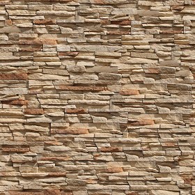 Textures   -   ARCHITECTURE   -   STONES WALLS   -   Claddings stone   -  Stacked slabs - Stacked slabs walls stone texture seamless 08138