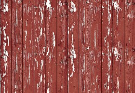 Textures   -   ARCHITECTURE   -   WOOD PLANKS   -  Varnished dirty planks - Varnished dirty wood fence texture seamless 09096