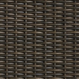 Textures   -   NATURE ELEMENTS   -   RATTAN &amp; WICKER  - Wicker texture seamless 12475 (seamless)