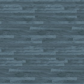 Textures   -   ARCHITECTURE   -   WOOD FLOORS   -  Parquet colored - Wood flooring colored texture seamless 04986
