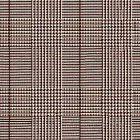 Textures   -   MATERIALS   -   FABRICS   -  Tartan - Wool prince of wales fabric texture seamless 16304