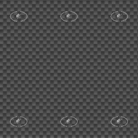Textures   -   MATERIALS   -   FABRICS   -   Carbon Fiber  - Carbon fiber texture seamless 21085 - Displacement