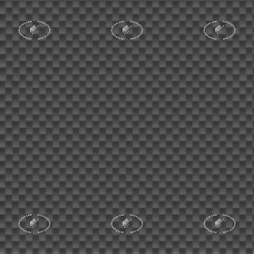 Textures   -   MATERIALS   -   FABRICS   -   Carbon Fiber  - Carbon fiber texture seamless 21085 - Displacement