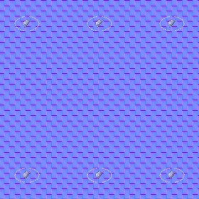 Textures   -   MATERIALS   -   FABRICS   -   Carbon Fiber  - Carbon fiber texture seamless 21085 - Normal