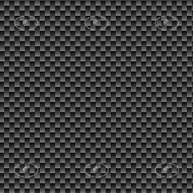 Textures   -   MATERIALS   -   FABRICS   -   Carbon Fiber  - Carbon fiber texture seamless 21085 - Specular