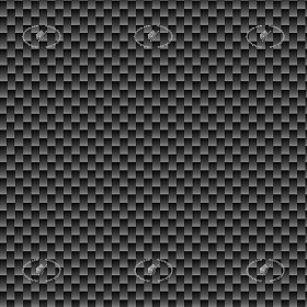 Textures   -   MATERIALS   -   FABRICS   -  Carbon Fiber - Carbon fiber texture seamless 21085