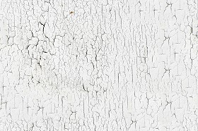 Cracking paint wood texture seamless 04109