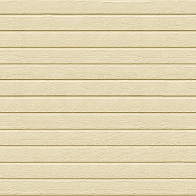 Textures   -   ARCHITECTURE   -   WOOD PLANKS   -   Siding wood  - Cream siding wood texture seamless 08823 (seamless)