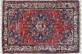 Textures   -   MATERIALS   -   RUGS   -  Persian &amp; Oriental rugs - Cut out persian rug texture 20120