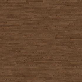 Textures   -   ARCHITECTURE   -   WOOD FLOORS   -  Parquet dark - Dark parquet flooring texture seamless 05059