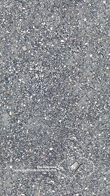 Textures   -   ARCHITECTURE   -   ROADS   -   Dirt Roads  - Dirt road with stones texture seamless 20459 (seamless)