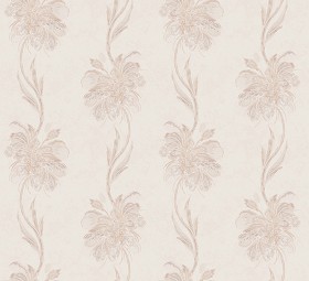 Textures   -   MATERIALS   -   WALLPAPER   -   Parato Italy   -  Anthea - Flower wallpaper anthea by parato texture seamless 11219