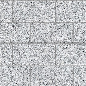 Textures   -   ARCHITECTURE   -   PAVING OUTDOOR   -   Marble  - Granite paving outdoor texture seamless 17033 (seamless)