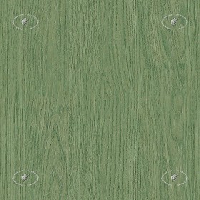 Textures   -   ARCHITECTURE   -   WOOD   -   Fine wood   -  Stained wood - Green stained wood texture seamless 20593