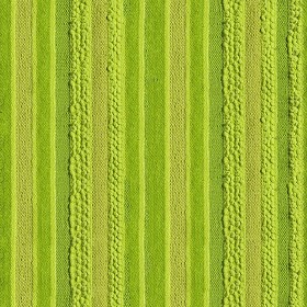 Textures   -   MATERIALS   -   CARPETING   -   Green tones  - Green striped carpeting texture seamless 16581 (seamless)