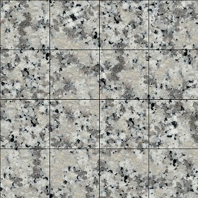 Textures   -   ARCHITECTURE   -   TILES INTERIOR   -   Marble tiles   -  Granite - Grey sardinia granite marble floor texture seamless 14339