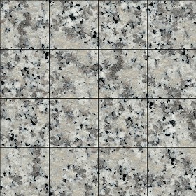 Textures   -   ARCHITECTURE   -   TILES INTERIOR   -   Marble tiles   -   Granite  - Grey sardinia granite marble floor texture seamless 14339 (seamless)