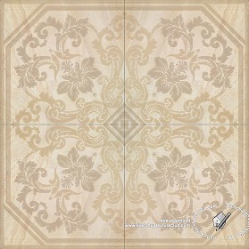 Textures   -   ARCHITECTURE   -   TILES INTERIOR   -   Marble tiles   -   coordinated themes  - Marble beige cm 60x60 texture seamless 18122 (seamless)