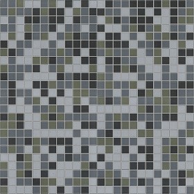 Textures   -   ARCHITECTURE   -   TILES INTERIOR   -   Mosaico   -   Classic format   -  Multicolor - Mosaico multicolor tiles texture seamless 14972