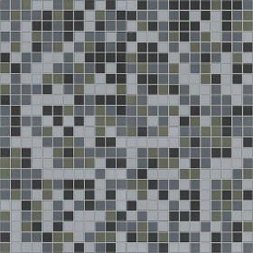 Textures   -   ARCHITECTURE   -   TILES INTERIOR   -   Mosaico   -   Classic format   -   Multicolor  - Mosaico multicolor tiles texture seamless 14972 (seamless)