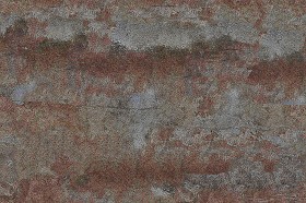 Textures   -   ARCHITECTURE   -   PLASTER   -  Old plaster - Old plaster texture seamless 06848