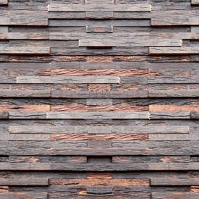 Textures   -   ARCHITECTURE   -   WOOD   -  Wood panels - Old wood wall panels texture seamless 04564