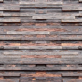 Textures   -   ARCHITECTURE   -   WOOD   -   Wood panels  - Old wood wall panels texture seamless 04564 (seamless)