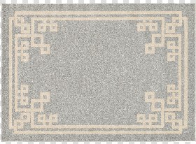 Textures   -   MATERIALS   -   RUGS   -   Patterned rugs  - Patterned rug texture 19824