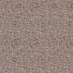 Textures   -   ARCHITECTURE   -   PAVING OUTDOOR   -   Pavers stone   -   Blocks mixed  - Pavers stone mixed size texture seamless 06093 (seamless)