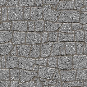 Textures   -   ARCHITECTURE   -   PAVING OUTDOOR   -  Flagstone - Paving flagstone texture seamless 05870