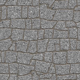 Textures   -   ARCHITECTURE   -   PAVING OUTDOOR   -   Flagstone  - Paving flagstone texture seamless 05870 (seamless)