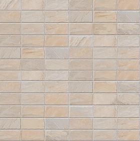 Textures   -   ARCHITECTURE   -   PAVING OUTDOOR   -   Pavers stone   -  Blocks regular - Quartzite pavers stone regular blocks texture seamless 06216