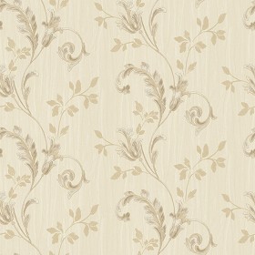 Textures   -   MATERIALS   -   WALLPAPER   -   Parato Italy   -   Dhea  - Ramage floral wallpaper dhea by parato texture seamless 11287 (seamless)