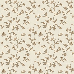 Textures   -   MATERIALS   -   WALLPAPER   -   Parato Italy   -  Elegance - Ramage wallpaper elegance by parato texture seamless 11333