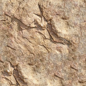 Textures   -   NATURE ELEMENTS   -  ROCKS - Rock stone texture seamless 12625