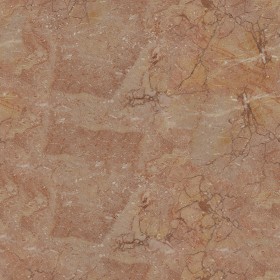 Textures   -   ARCHITECTURE   -   MARBLE SLABS   -  Pink - Slab marble pink Breccia Venice texture seamless 02361