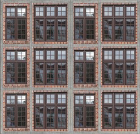 Textures   -   ARCHITECTURE   -   BUILDINGS   -   Residential buildings  - Texture residential building seamless 00755 (seamless)