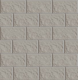 Textures   -   ARCHITECTURE   -   STONES WALLS   -   Claddings stone   -  Exterior - Wall cladding stone texture seamless 07743