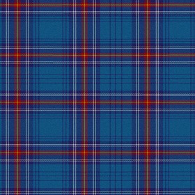 Textures   -   MATERIALS   -   FABRICS   -  Tartan - Wool flannel plaid fabric texture seamless 16305