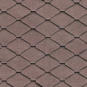 Textures   -   ARCHITECTURE   -   ROOFINGS   -  Asphalt roofs - Asphalt roofing texture seamless 03256