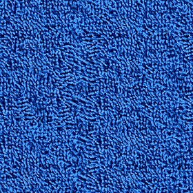 Textures   -   MATERIALS   -   CARPETING   -  Blue tones - Blue carpeting texture seamless 16497