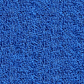 Textures   -   MATERIALS   -   CARPETING   -   Blue tones  - Blue carpeting texture seamless 16497 (seamless)